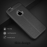 Coque Silicone iPhone 6 Plus / iPhone 6S Plus - PT02