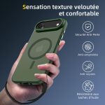 Coque Polycarbonate iPhone Air - PT05
