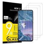 Protection d'écran Verre trempé Nokia X71