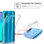 Coque Silicone P30 Lite - PT03