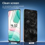 Protection d'écran Verre trempé Mi 10i 5G - PT07