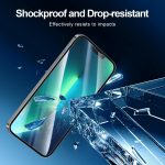 Protection d'écran Verre trempé iPhone 13 Pro Max - PT05