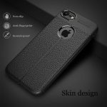 Coque Silicone iPhone 7 / iPhone 8 - PT02