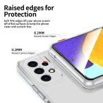 Autre Verre trempé Galaxy A52 5G / Galaxy A52s 5G - PT02