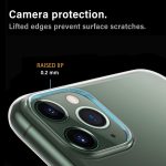 Coque Silicone iPhone 11 Pro - PT06