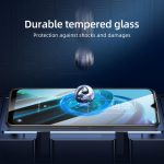 Protection d'écran Verre trempé TCL 30 XE 5G - PT06