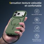 Coque Polycarbonate iPhone 17 Pro Max - PT05
