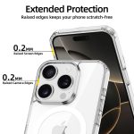 Coque Polycarbonate iPhone 16 Pro Max - PT06