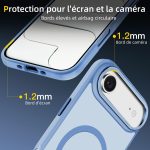 Coque Polycarbonate iPhone Air - PT04