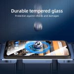 Protection d'écran Verre trempé Nokia 1.4 / Nokia G100 4G - PT06