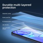 Protection d'écran Verre trempé TCL 305 - PT04