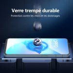 Protection d'écran Verre trempé Reno 6 5G - PT06