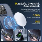 Coque Polycarbonate iPhone 14 Pro - PT01