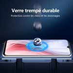 Protection d'écran Verre trempé Oppo Reno Z / Oppo R15X - PT06