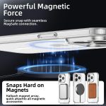 Coque Polycarbonate iPhone 15 Pro - PT04