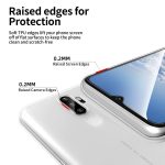 Autre Silicone Oppo A9 2020 / Oppo A5 2020 - PT02