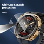 Protection d'écran Verre trempé Huawei Watch GT Cyber - PT05