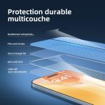 Protection d'écran Verre trempé iPhone Air - PT06