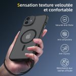 Coque Polycarbonate iPhone 12 / iPhone 12 Pro - PT05