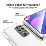 Autre Verre trempé Redmi Note 9 - PT02