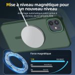 Coque Polycarbonate iPhone 12 / iPhone 12 Pro - PT02