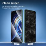 Protection d'écran Verre trempé Redmi K50 / Redmi K50 Pro - PT07