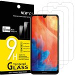 Protection d'écran Verre trempé Y7 2019 / Y7 Pro 2019 / Y7 Prime 2019