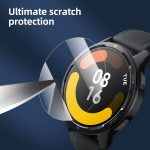 Protection d'écran Verre trempé Xiaomi Watch S1 Active - PT05