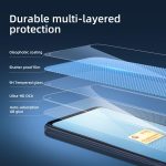 Protection d'écran Verre trempé Asus Smartphone for Snapdragon Insiders - PT05