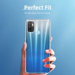 Coque Silicone Oppo A53 / Oppo A53s - PT05