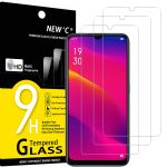 Protection d'écran Verre trempé A11 / A11X / A8