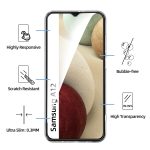 Autre Verre trempé Galaxy A12 / Galaxy M12 - PT01