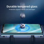 Protection d'écran Verre trempé Nokia 3.4 - PT06