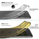 Coque Silicone iPhone 11 Pro - PT02