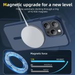 Coque Polycarbonate iPhone 13 Pro Max - PT03