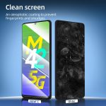 Protection d'écran Verre trempé Galaxy M42 5G - PT07