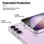 Autre Verre trempé Samsung Galaxy S23 Plus - PT03