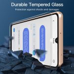 Protection d'écran Verre trempé Galaxy A33 5G - PT06