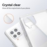 Coque Silicone Galaxy A42 5G - PT06