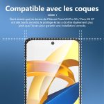 Protection d'écran Verre trempé Poco M4 Pro 5G / Poco X4 GT - PT02