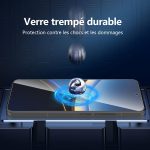 Protection d'écran Verre trempé POCO F7 Pro / POCO F7 Ultra / Redmi K80 - PT06