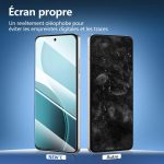 Protection d'écran Verre trempé Reno14 F 5G - PT07