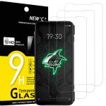 Protection d'écran Verre trempé Black Shark 3 Pro