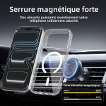 Coque Polycarbonate iPhone 17 Pro - PT02