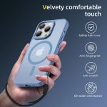 Coque Polycarbonate iPhone 13 Pro Max - PT05