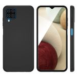 Autre Verre trempé Galaxy A12 / Galaxy M12 - PT06