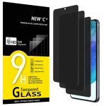 Protection d'écran Verre trempé Galaxy S21 FE 5G