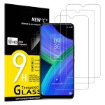 Protection d'écran Verre trempé TCL 20 R 5G