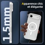 Coque Polycarbonate iPhone Air - PT06