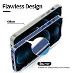 Coque Silicone iPhone 12 / iPhone 12 Pro - PT05